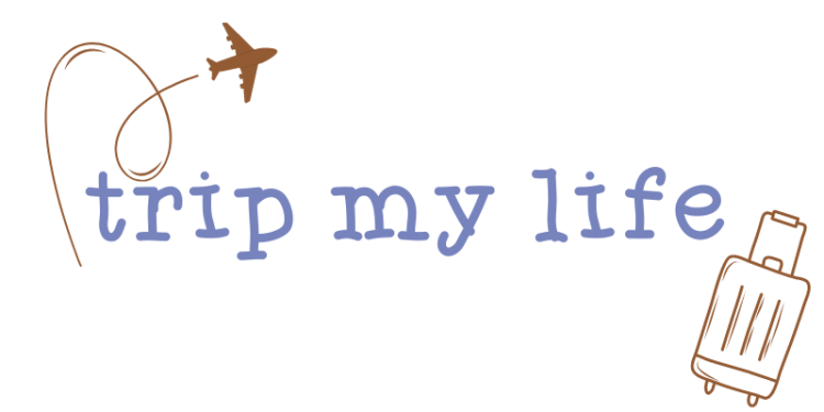 trip　my　life